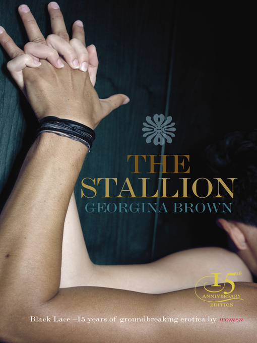 Title details for The Stallion by Georgina Brown - Available